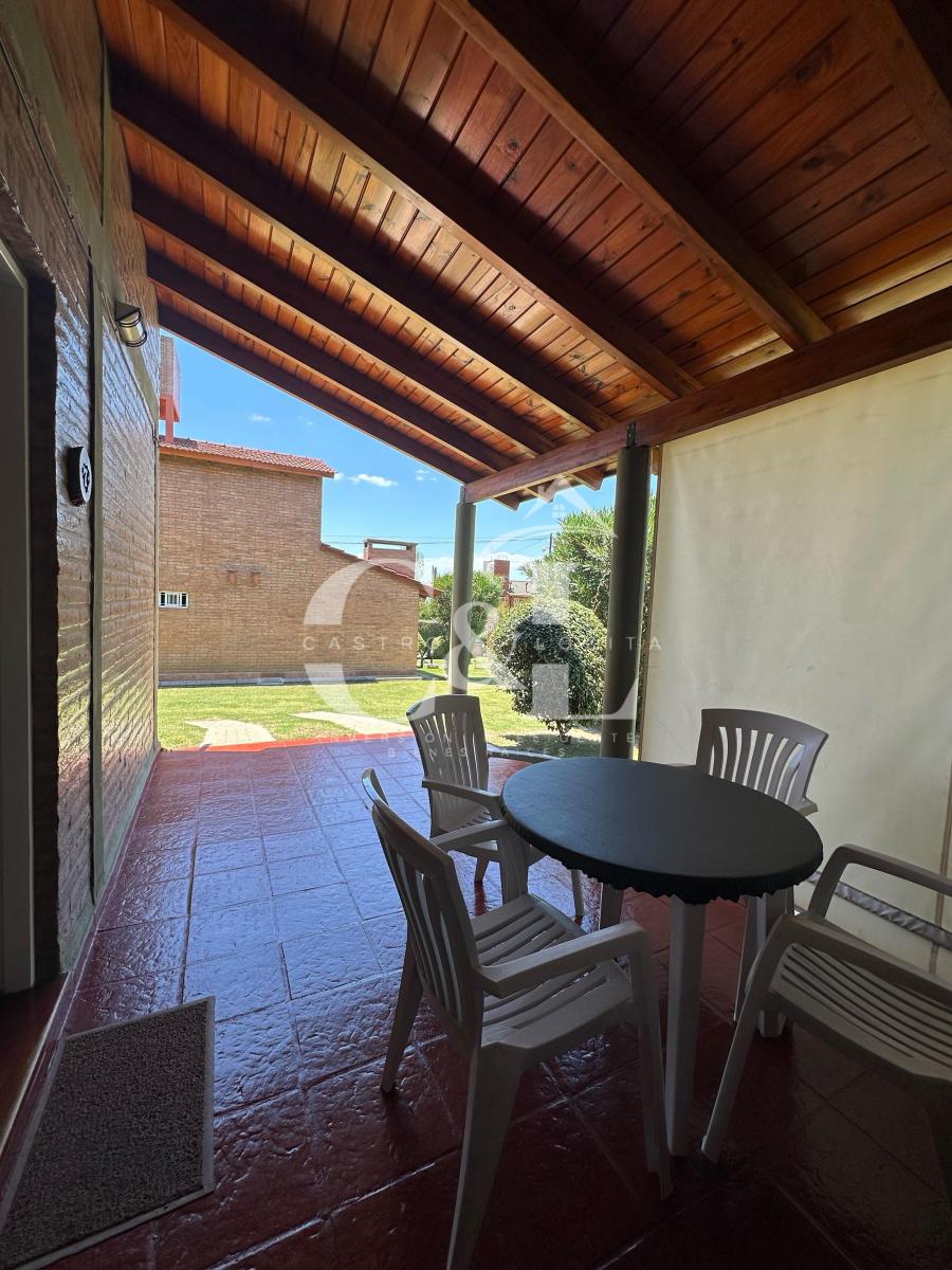 Complejo Turístico de Categoría de 8 Duplex (42 Plazas) San Antonio de Arredondo 3