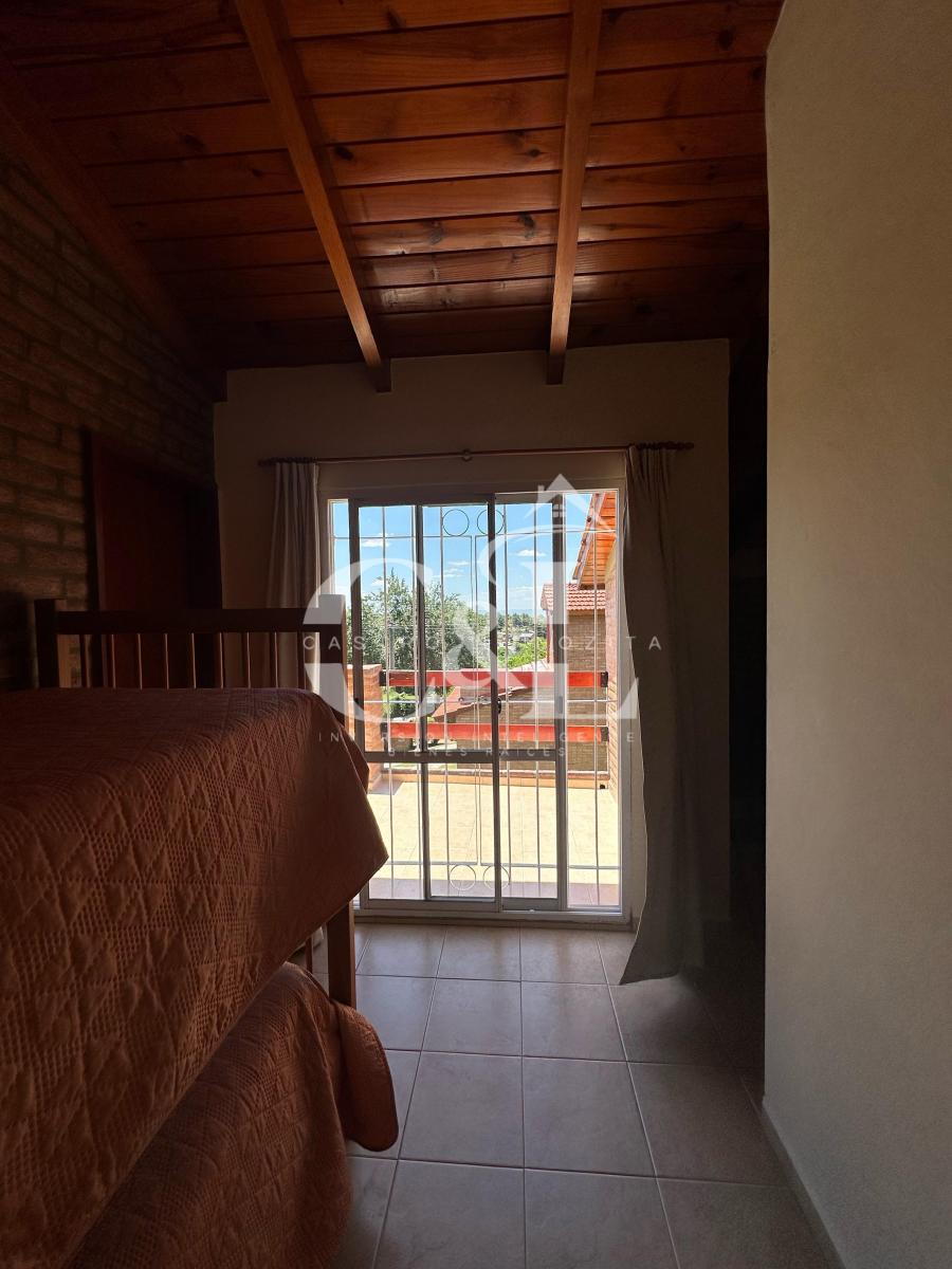 Complejo Turístico de Categoría de 8 Duplex (42 Plazas) San Antonio de Arredondo 4