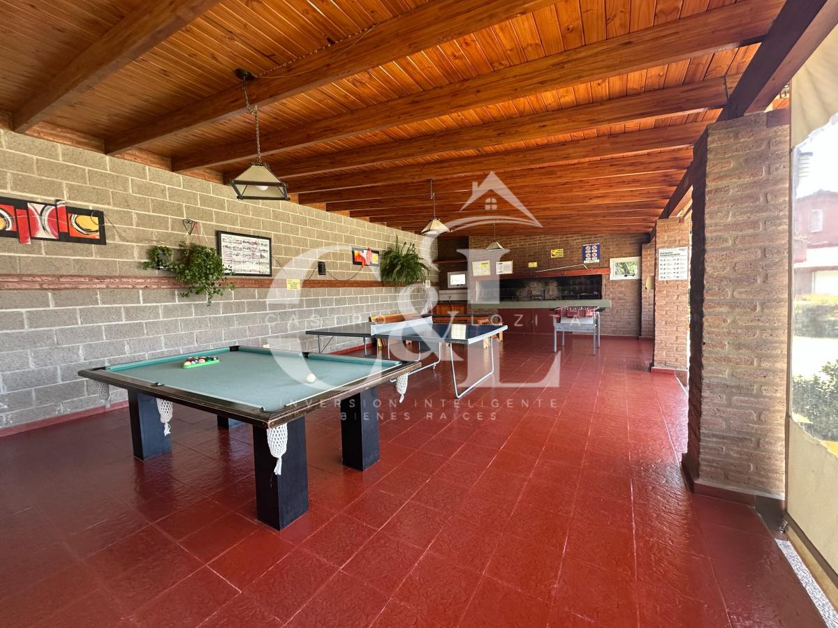 Complejo Turístico de Categoría de 8 Duplex (42 Plazas) San Antonio de Arredondo 2