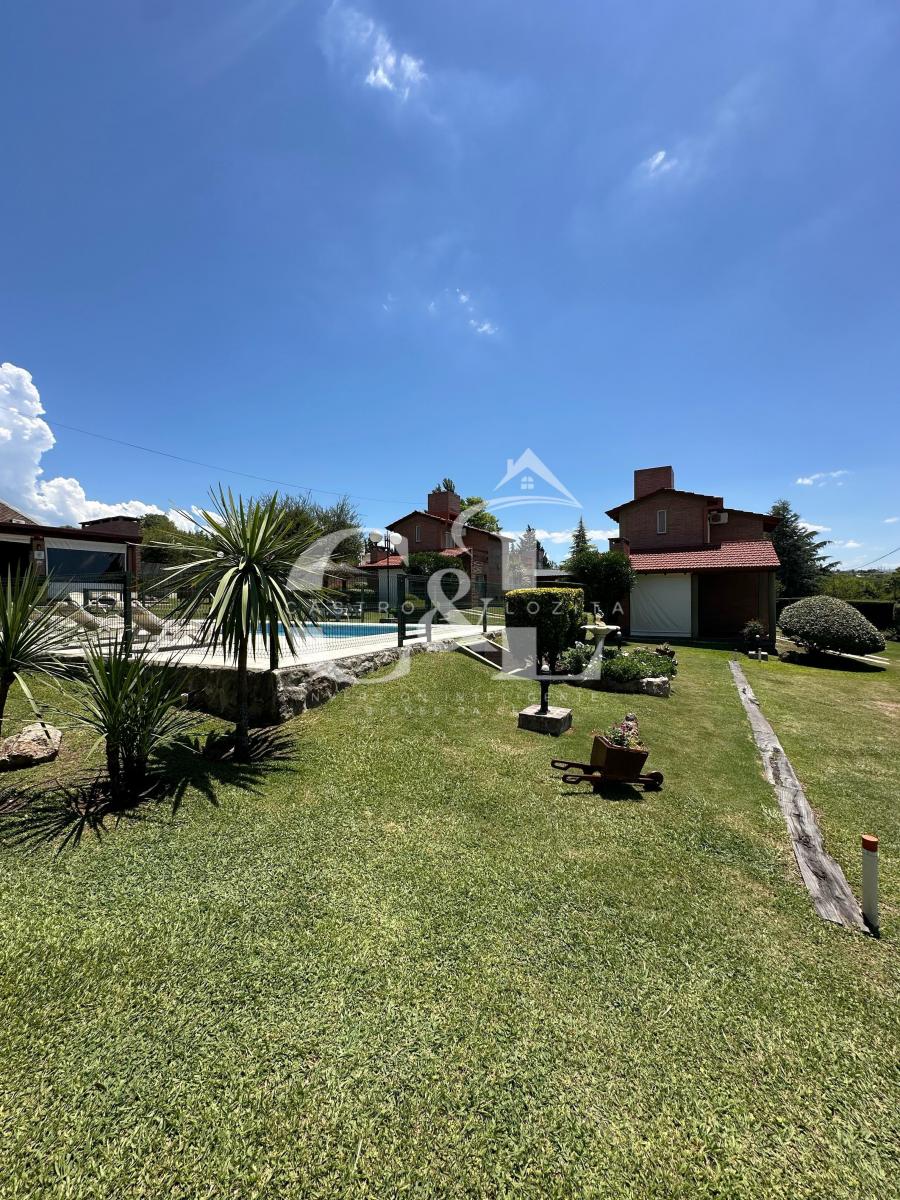 Complejo Turístico de Categoría de 8 Duplex (42 Plazas) San Antonio de Arredondo 5