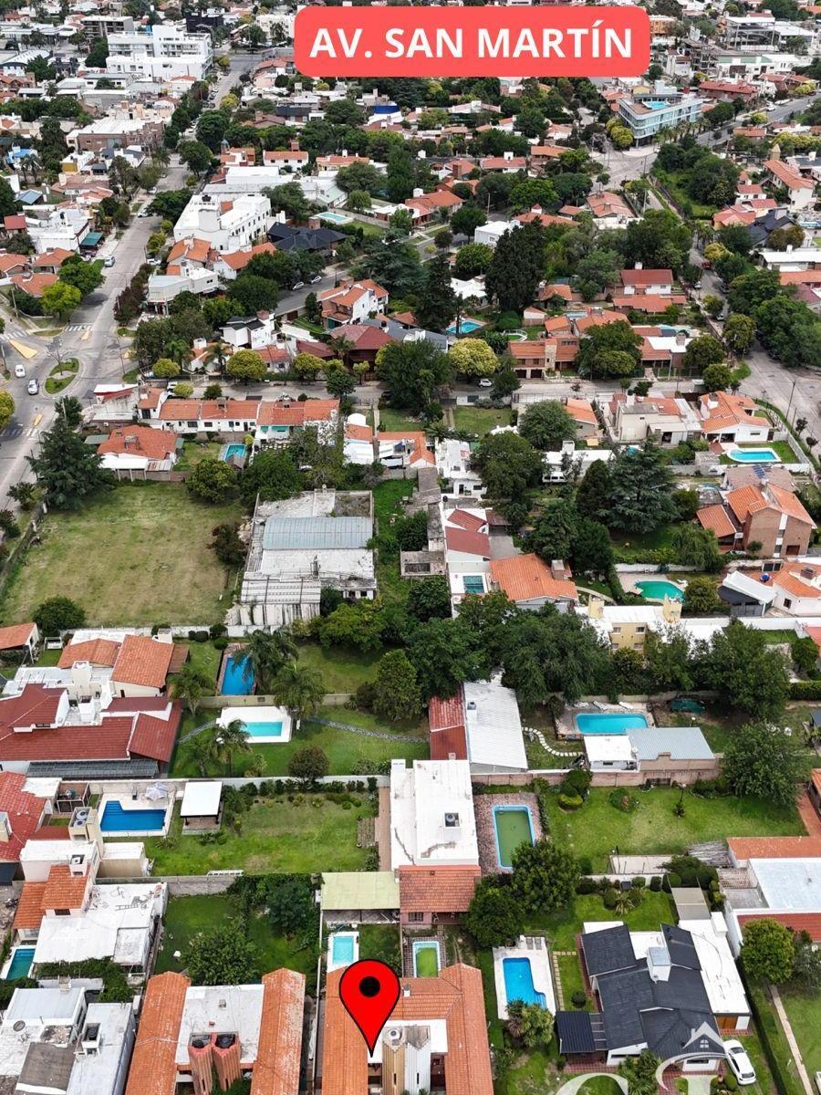 Se Vende PH de 3 Dorm. con Pileta en Barrio Santa Rita – Villa Carlos Paz 5