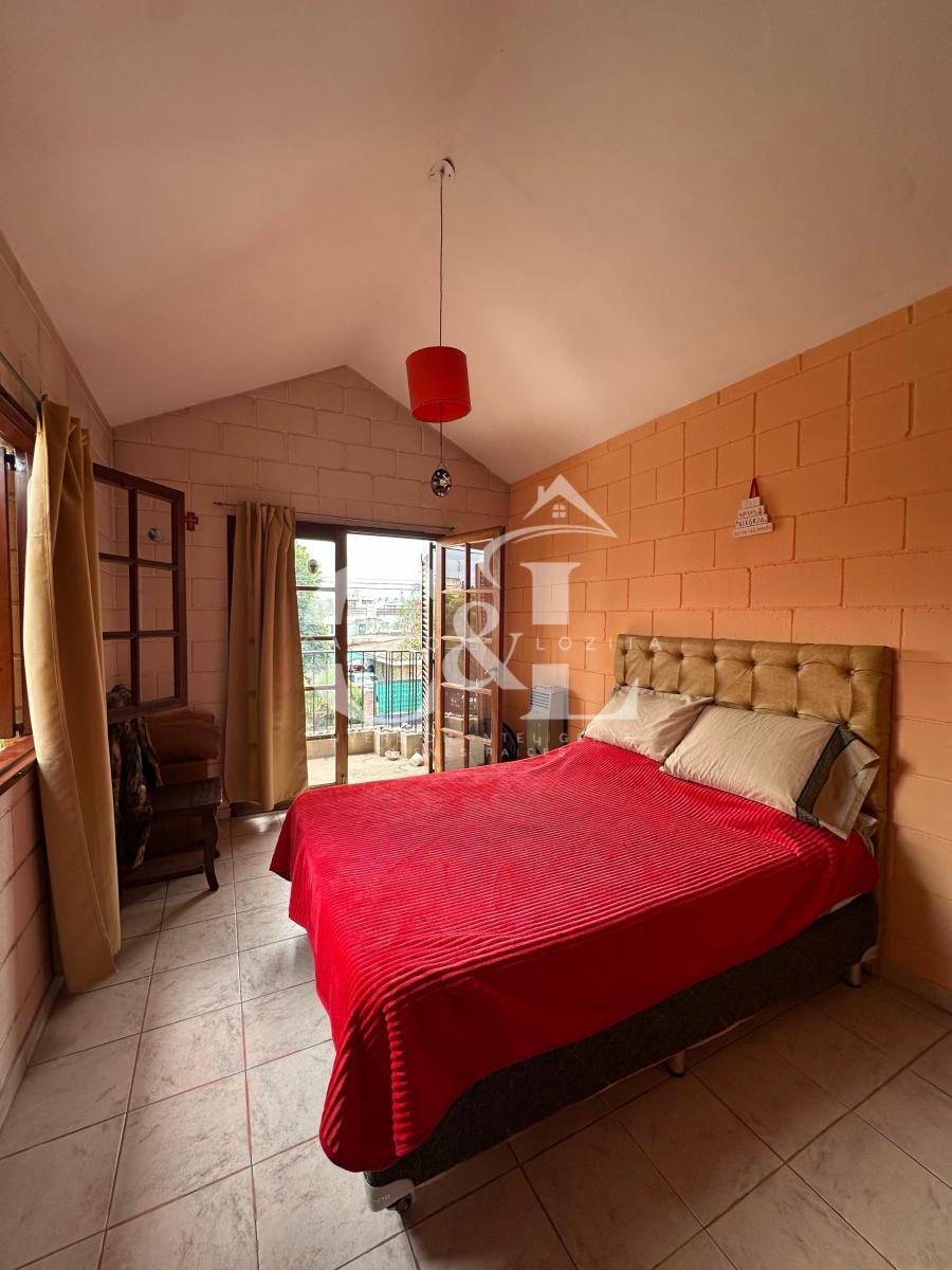 Se Vende PH de 3 Dorm. con Pileta en Barrio Santa Rita – Villa Carlos Paz 1