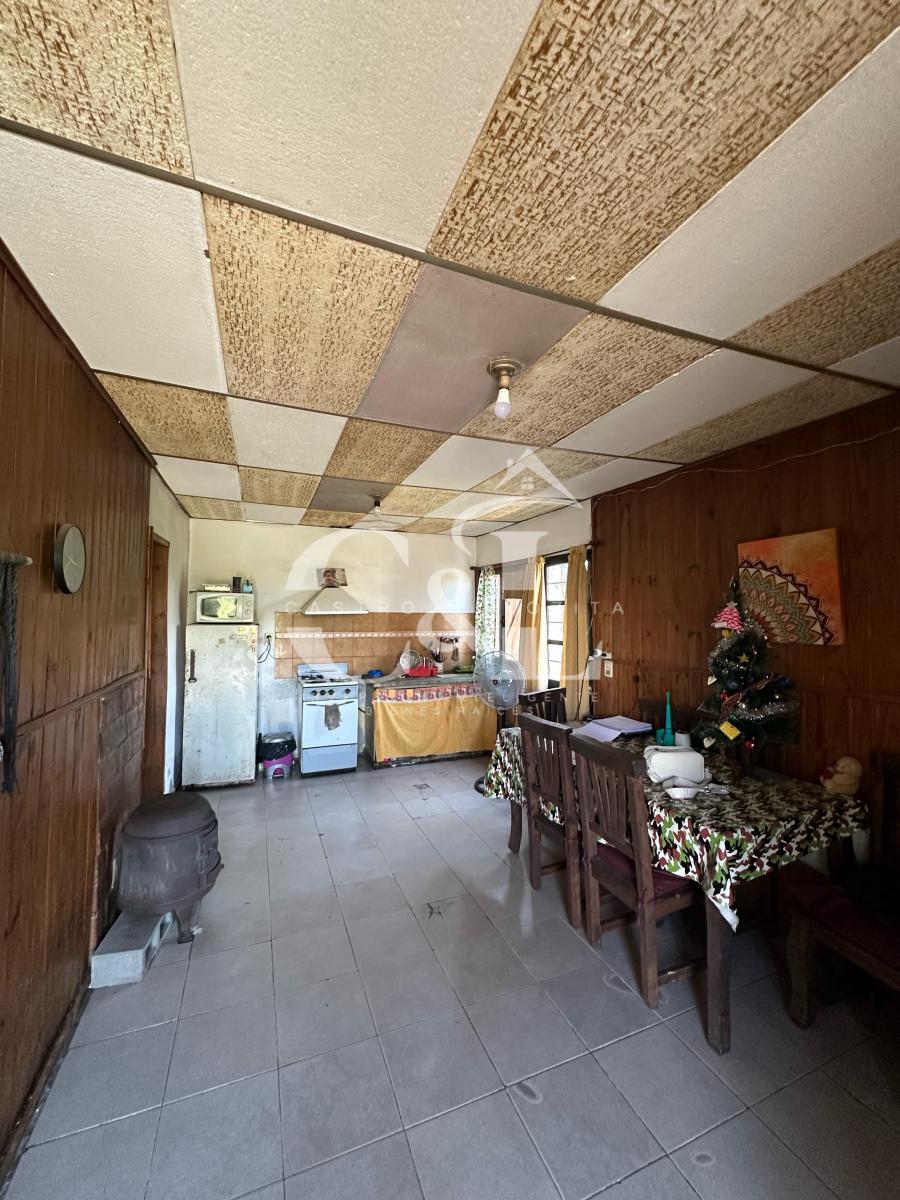 Casa 3 Dorm. - B° Marimat, Tanti. 5