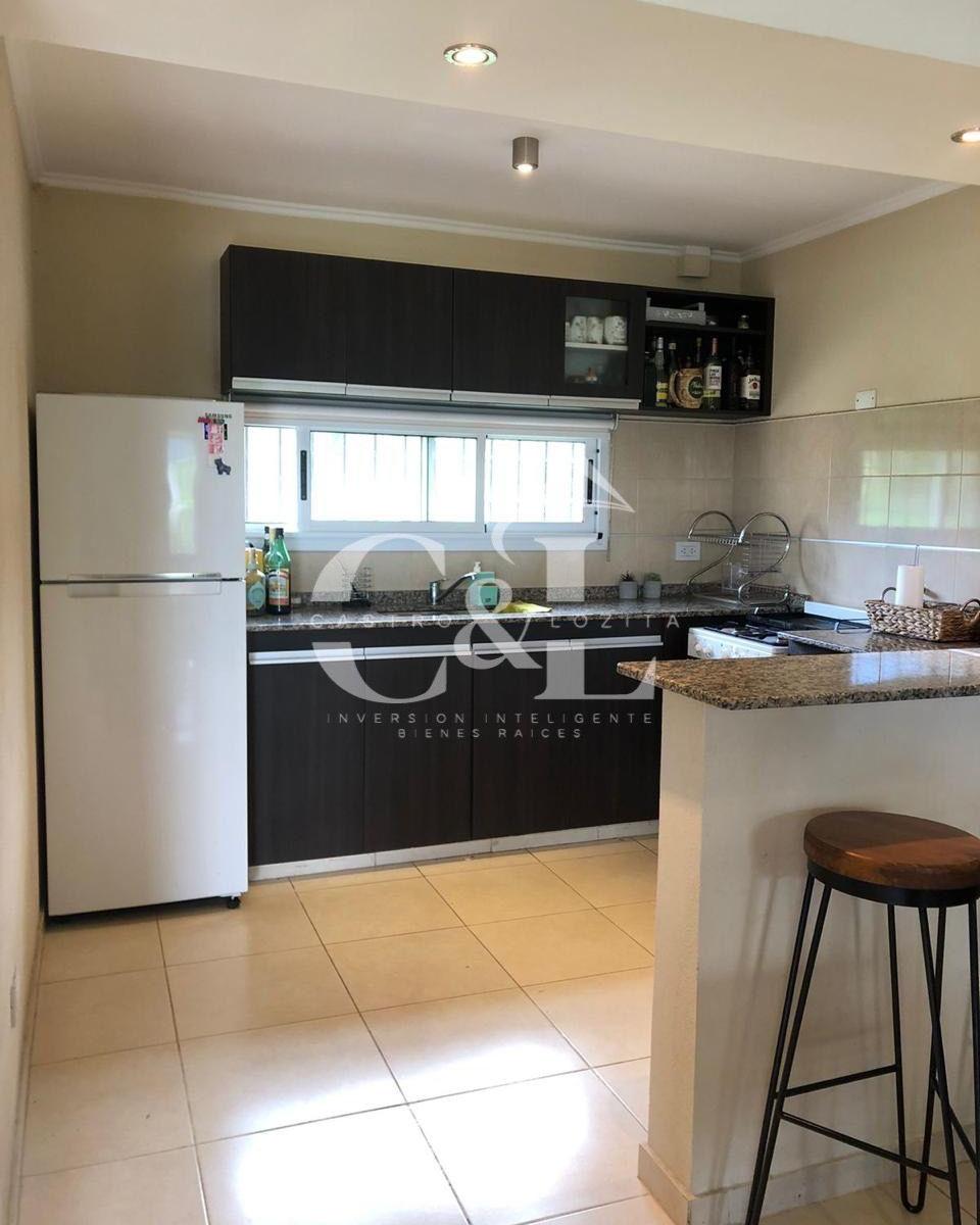 Casa 2 Dor con Pileta en Terreno de 565 m² con Vista a Las Sierras. Tanti. 3
