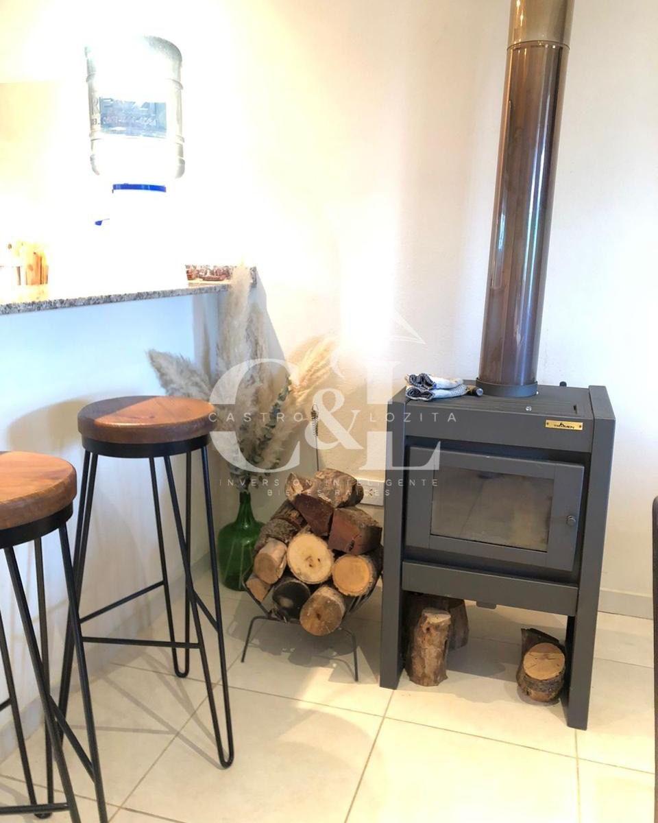 Casa 2 Dor con Pileta en Terreno de 565 m² con Vista a Las Sierras. Tanti. 2