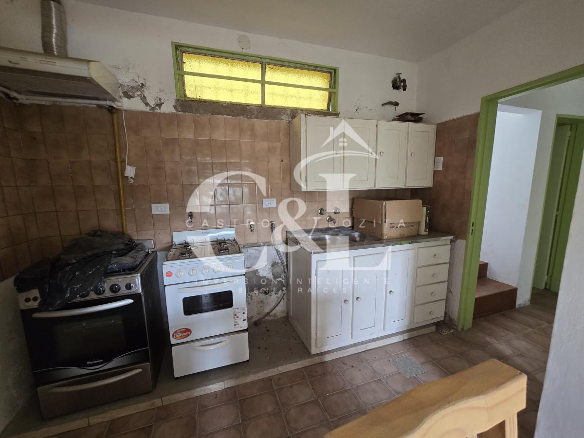 Casa de 2 Dor + Dpto a Remodelar en B° Malvinas - Carlos Paz. a Remoledar 3