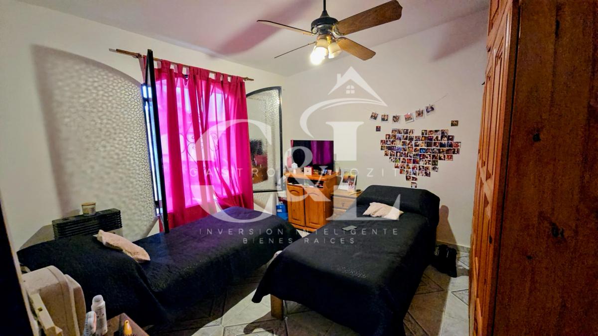 Se Vende Casa + 4 Dptos/ Complejo Turístico B° Los Algarrobos - Carlos Paz 5