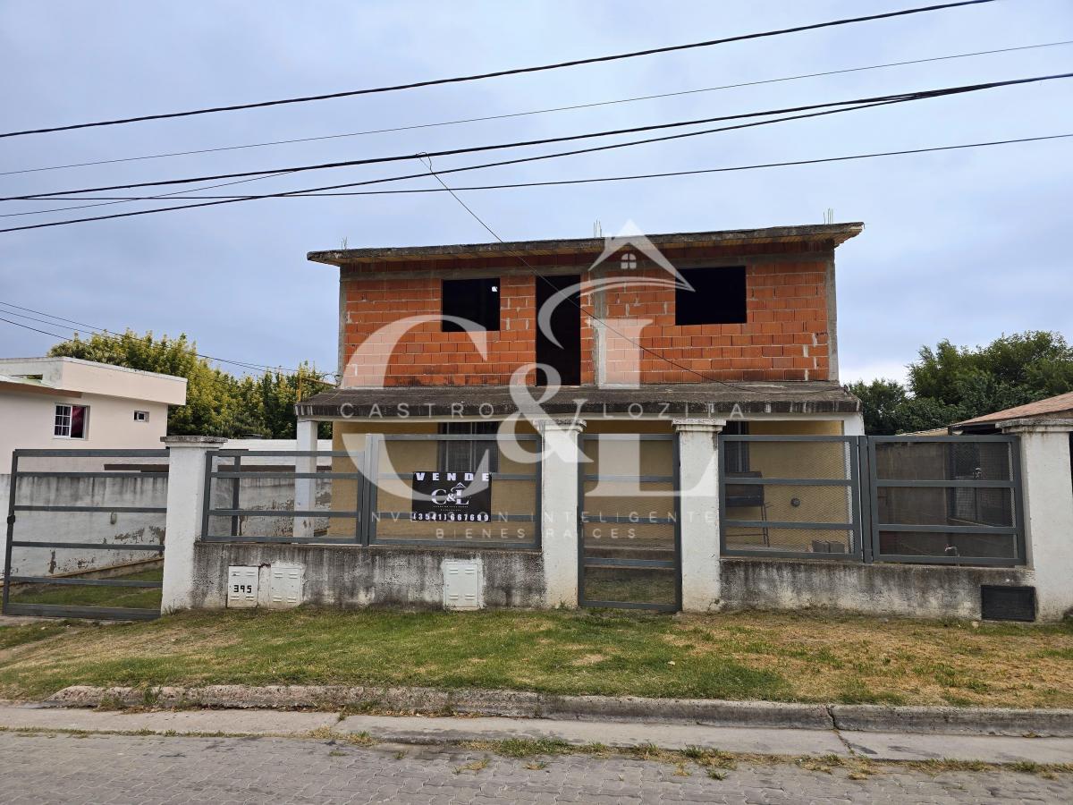 Propiedad en Argentina