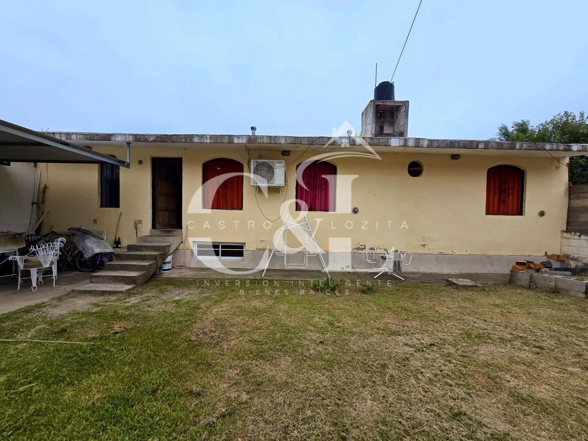 Se Vende Casa + 4 Dptos/ Complejo Turístico B° Los Algarrobos - Carlos Paz 2