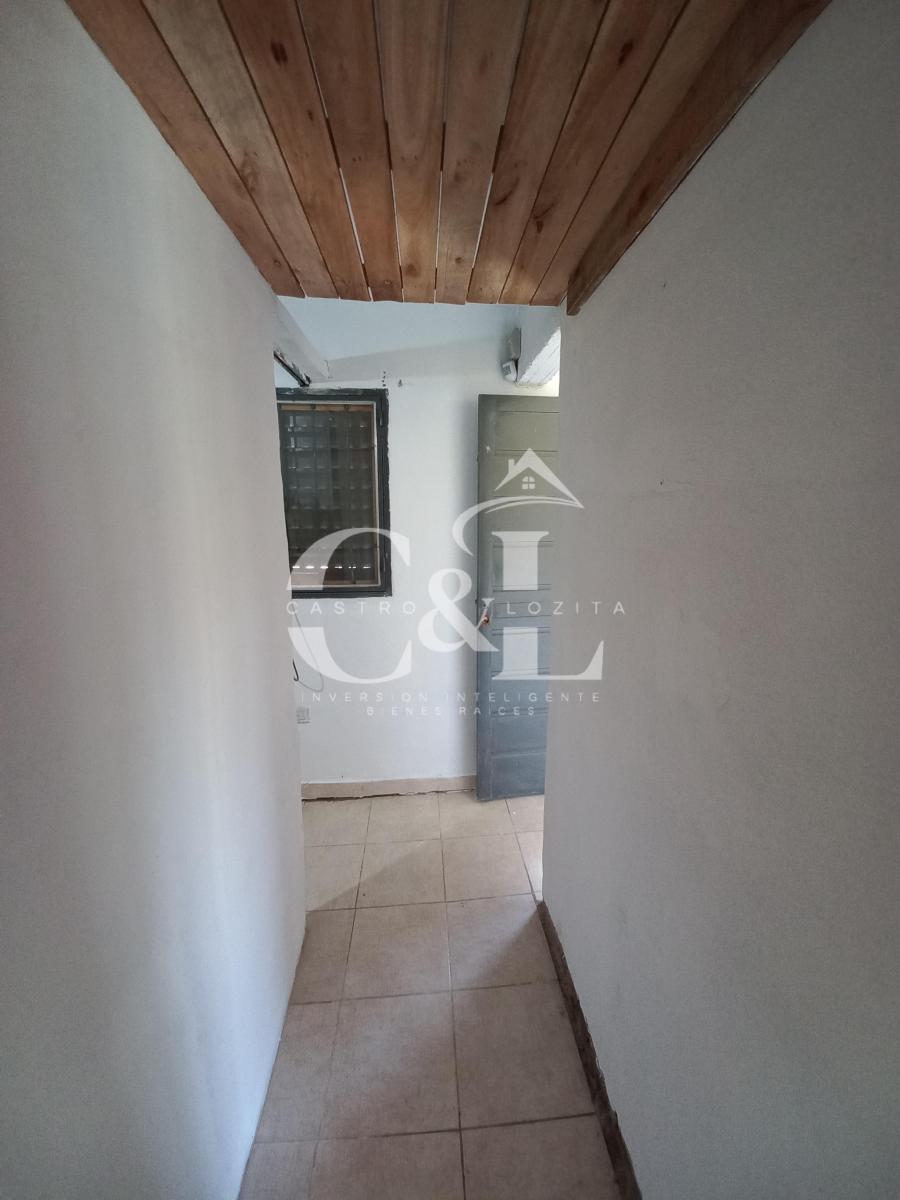 Casa 2 Dor, Piscina en 1.100 m² de Terreno. Villa Parque Siquiman 5