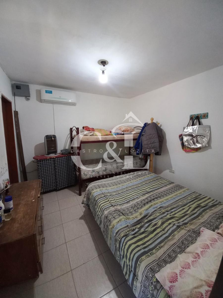 Casa 2 Dor, Piscina en 1.100 m² de Terreno. Villa Parque Siquiman 4