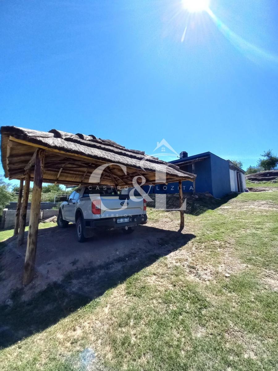 Propiedad en Argentina