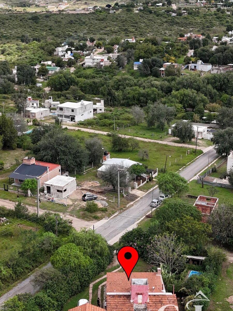 Propiedad en Argentina