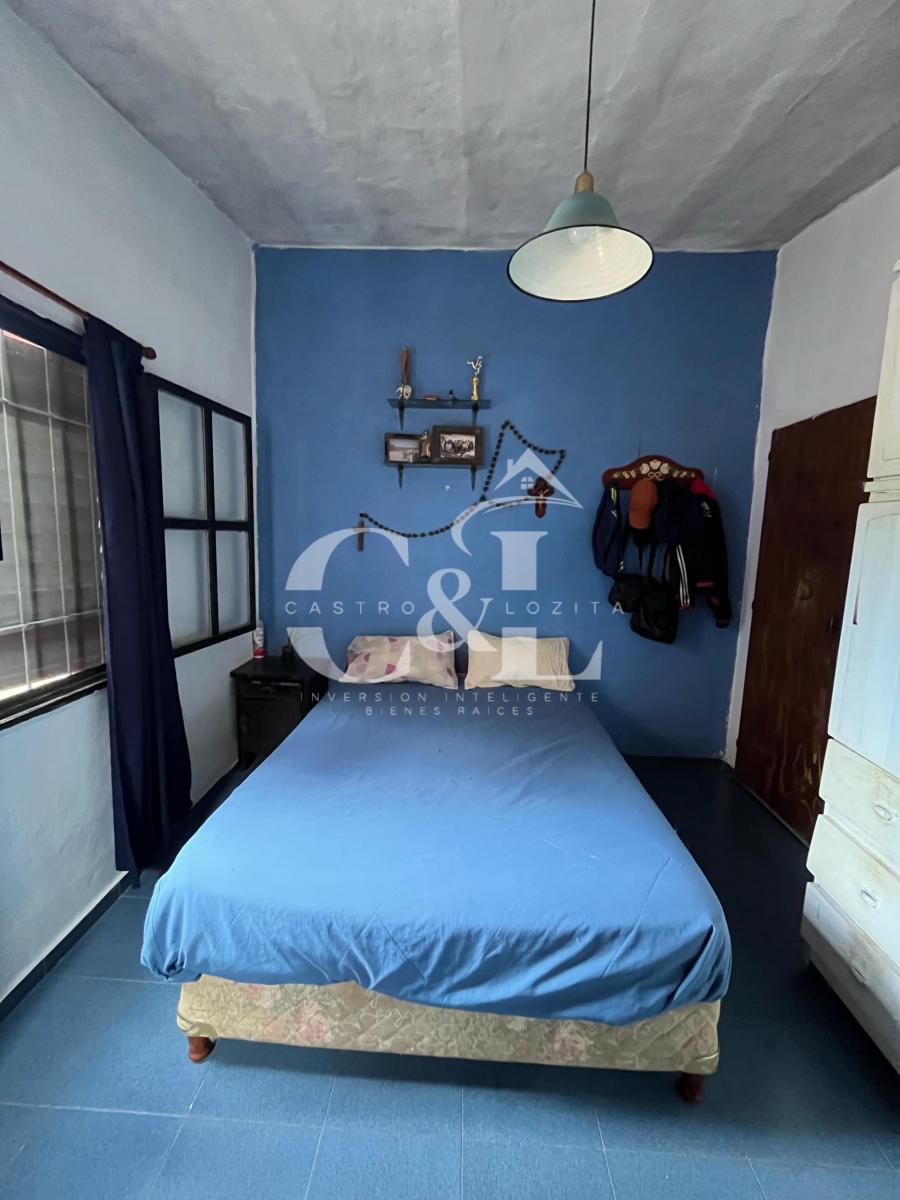 Se Vende Chalet 2 Dor, Pileta, a 400 m de La Ruta. B° Parador Tanti 5