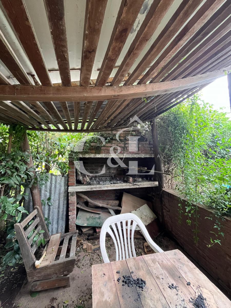Se Vende Chalet 2 Dor, Pileta, a 400 m de La Ruta. B° Parador Tanti 4