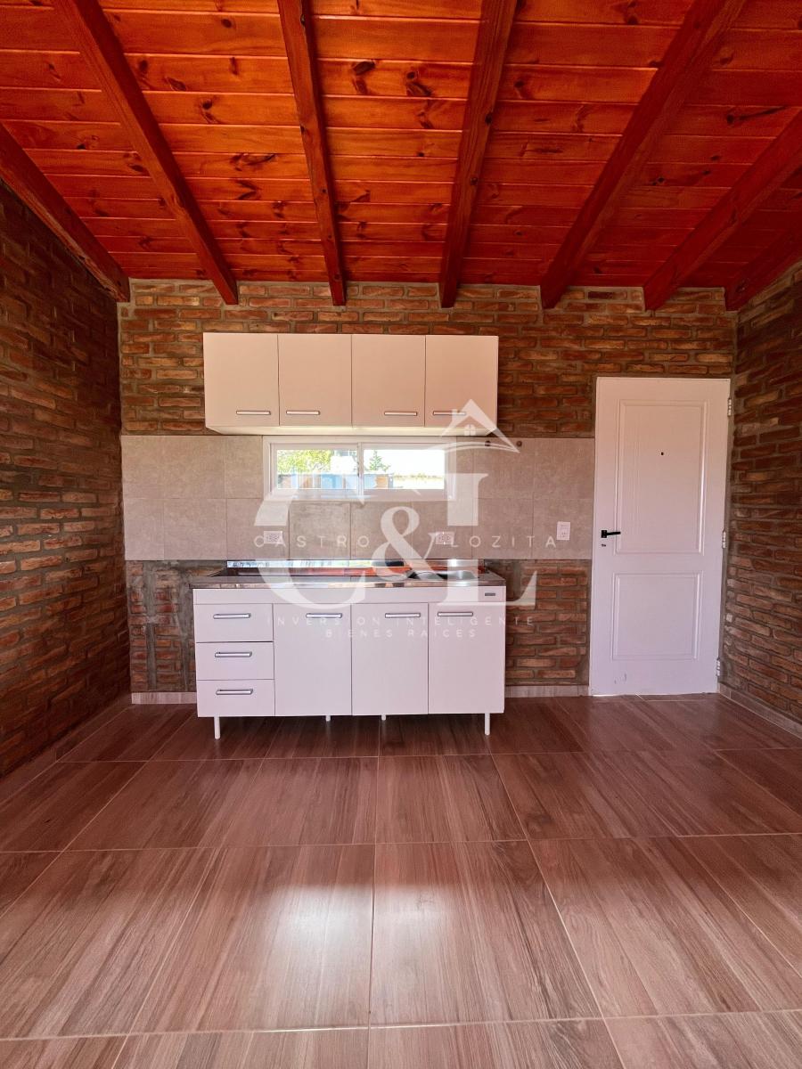 Casa de Dos Dor a Estrenar con Cochera y Piscina en Villa Santa Cruz del Lago 2