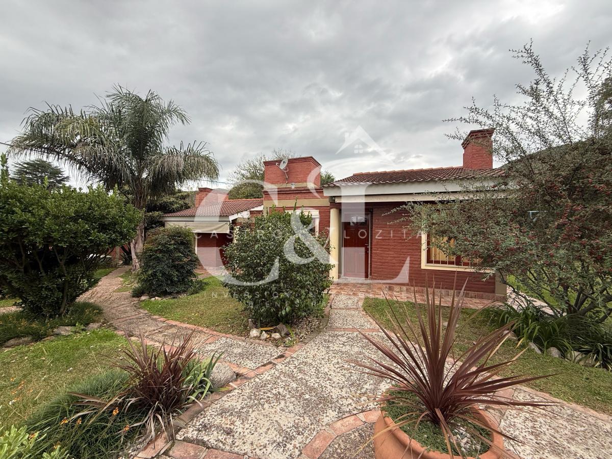 Complejo Turístico de 5 Cabañas C/gas Natural, 1.000 m² de Terreno Sol y Rio 3