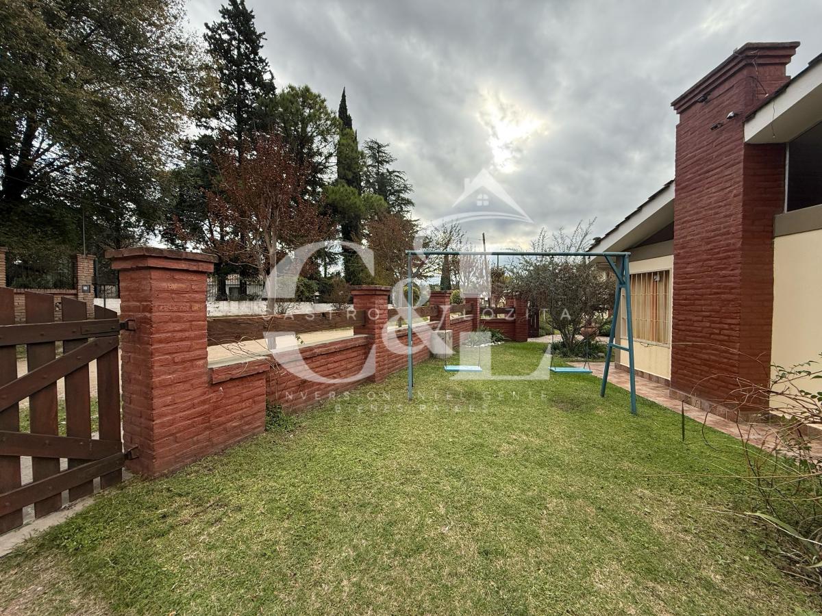 Complejo Turístico de 5 Cabañas C/gas Natural, 1.000 m² de Terreno Sol y Rio 1