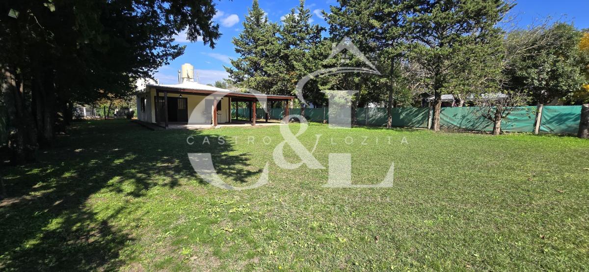 Casa + Dpto C/pileta, en 1.000 m² de Terreno. Villa Parque San Miguel - Punilla 4