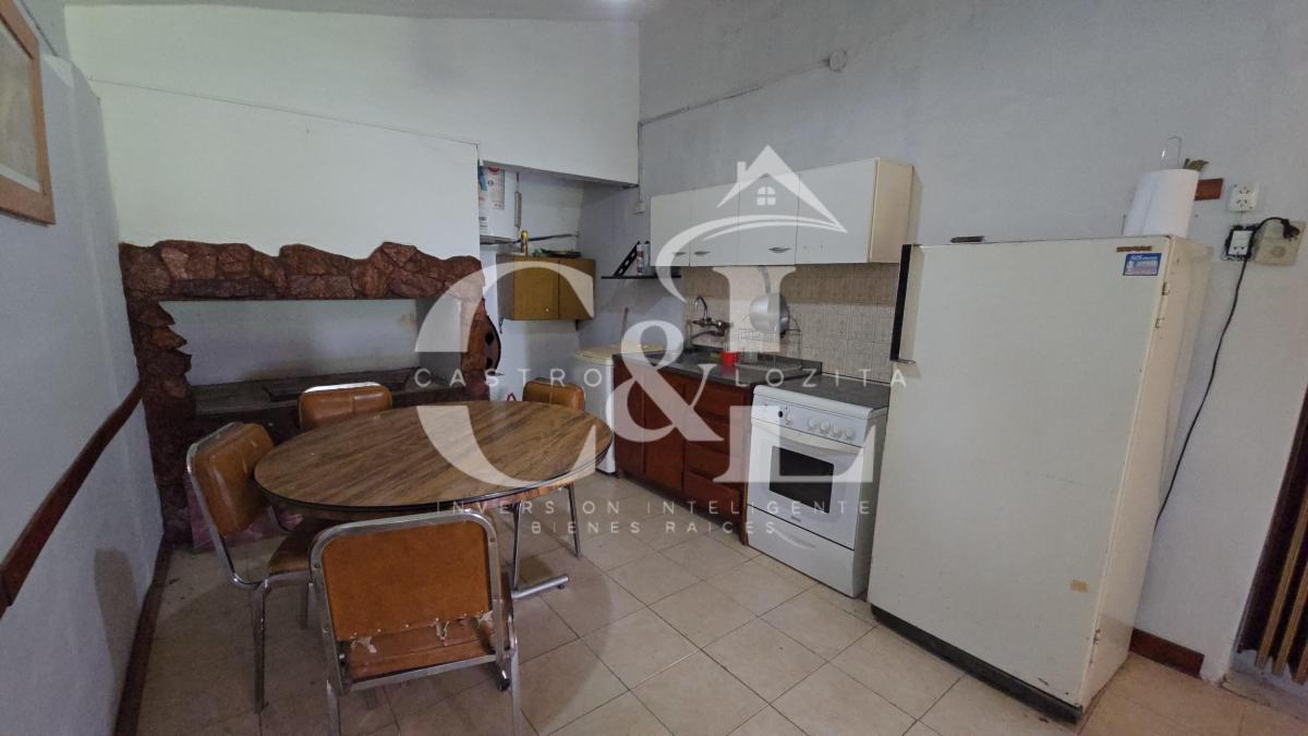 Casa + Dpto C/pileta, en 1.000 m² de Terreno. Villa Parque San Miguel - Punilla 5