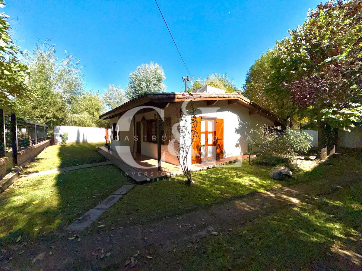 Casa Completamente Equipada 3 Dor a m del Río. B° Sol y Río - Villa Carlos Paz 3