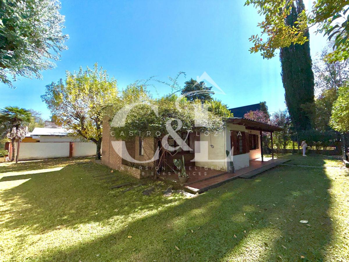 Casa Completamente Equipada 3 Dor a m del Río. B° Sol y Río - Villa Carlos Paz 4