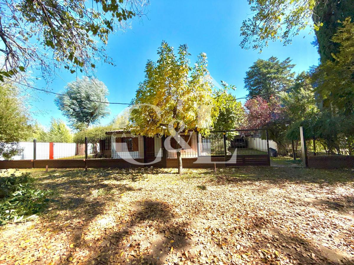 Casa Completamente Equipada 3 Dor a m del Río. B° Sol y Río - Villa Carlos Paz 4