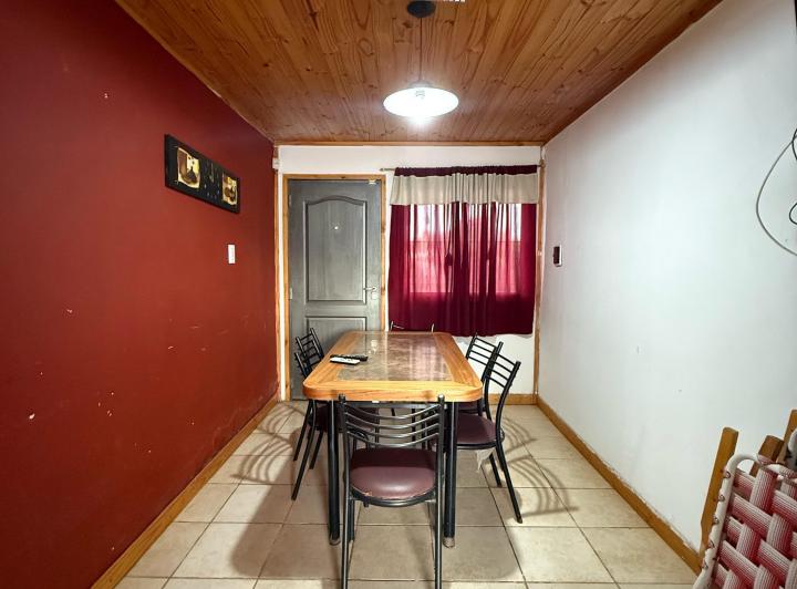 VENTA COMPLEJO TURÍSTICO 3 CABAÑAS, SOBRE AV. PRINCIPAL DE SAN ROQUE 5