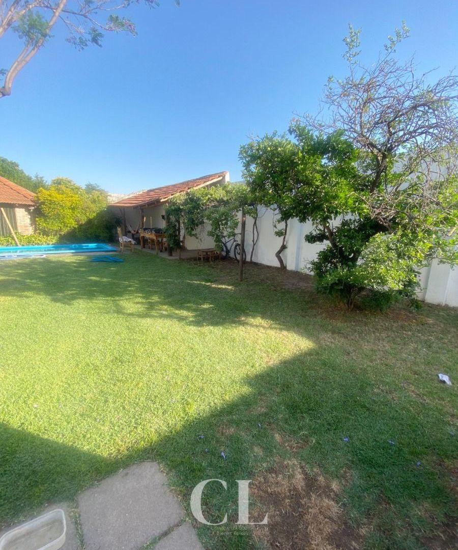 Venta Casa De 2 Dormitorios Con Pileta A 80 Mts De Avenida Cordillera Con Salida A Circunvalación