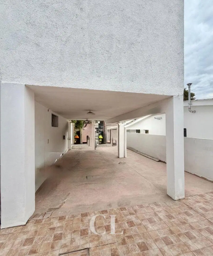 Venta Casa + Dúplex + Departamento Con Gas Natural A Metros De Av. Cárcano En Villa Carlos Paz 4