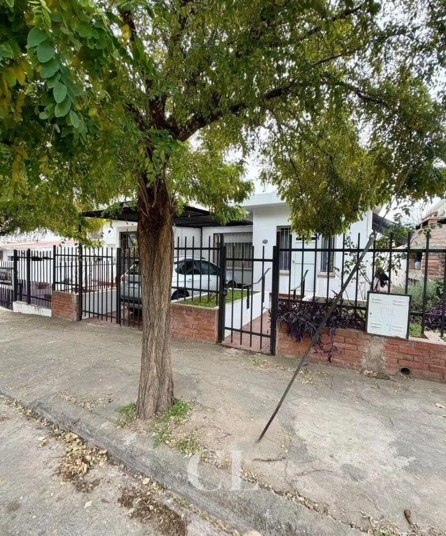 Venta Casa + Dúplex + Departamento Con Gas Natural A Metros De Av. Cárcano En Villa Carlos Paz 5