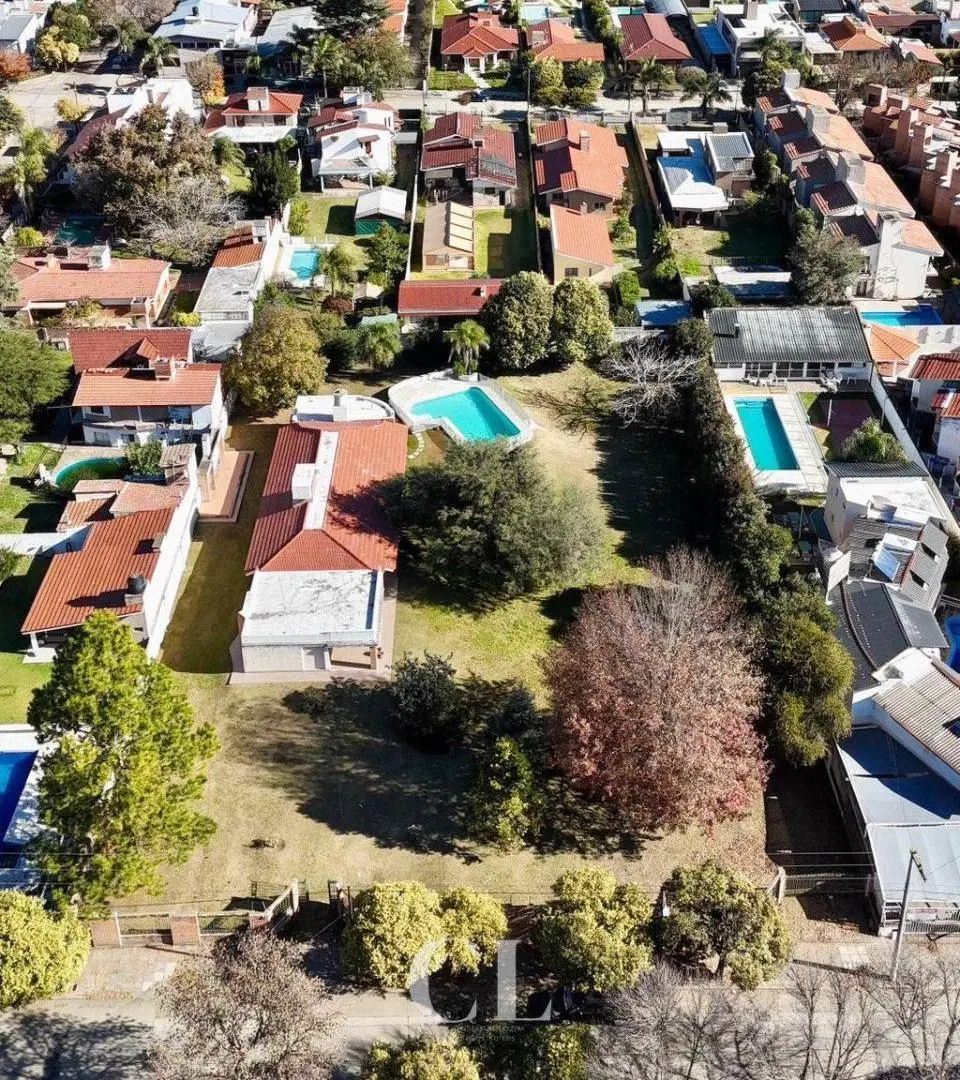 Venta Terreno Premium de 3.000 m2 En Villa Carlos Paz - Barrio Santa Rita A Mts De La Costanera 4