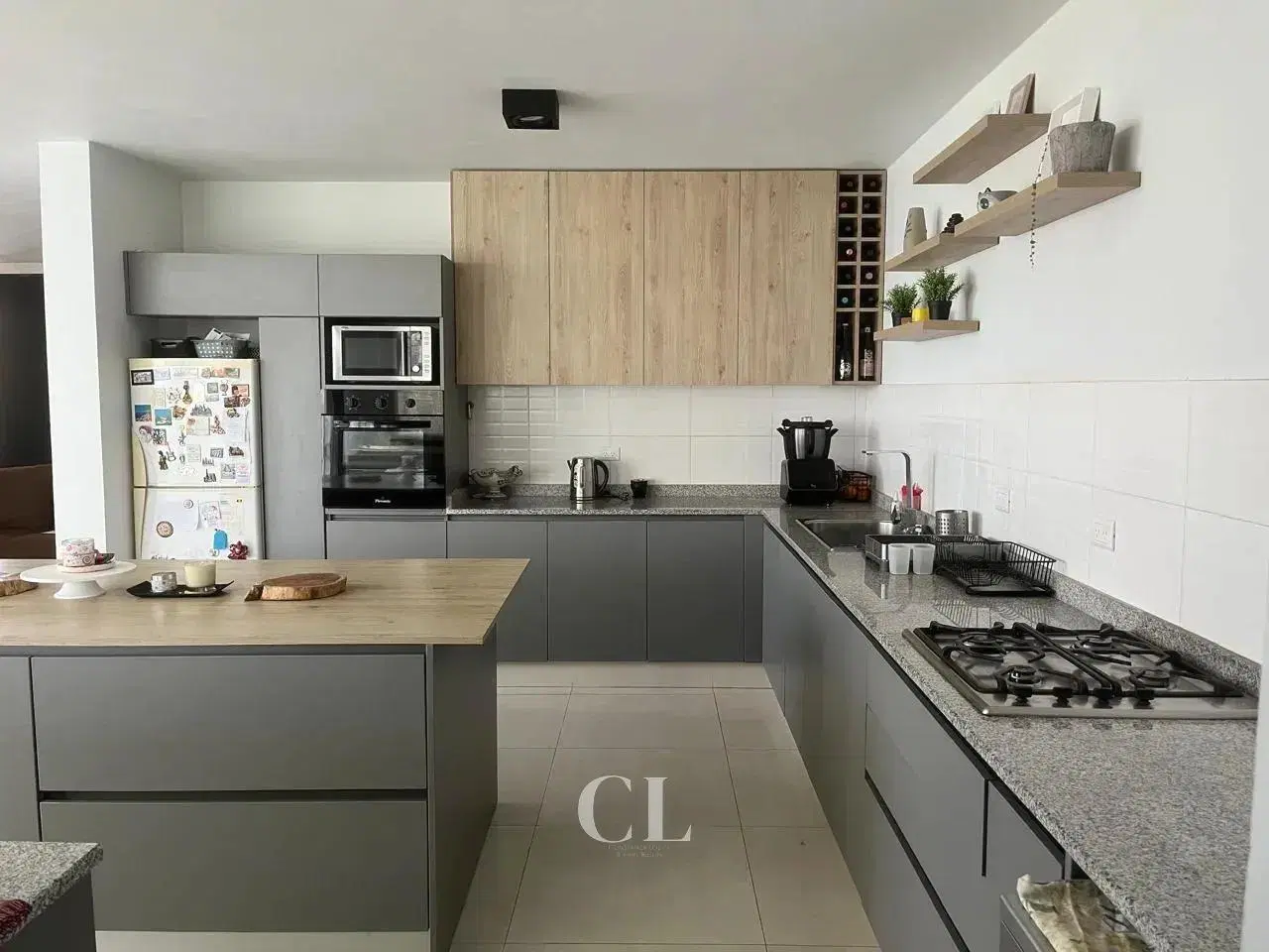 Casa De Categoría De 3 Dormitorios con Pileta En Venta En Tejas 4 – Malagueño 4