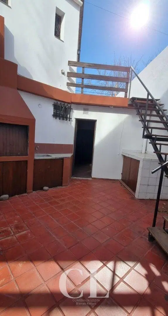 Venta Casa De 3 Dormitorios Con Pileta En Barrio Residencial Santa Rita Del Lago - Villa Carlos Paz 2