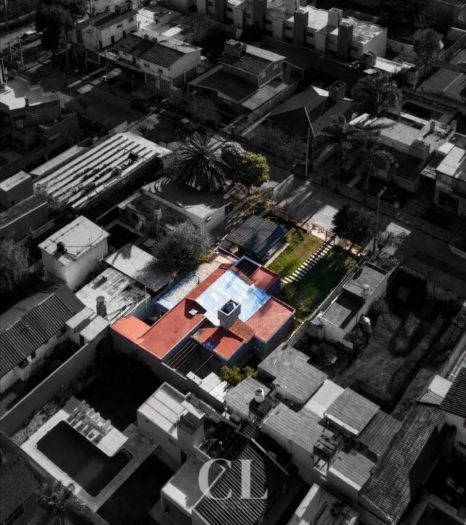 Venta Casa A Estrenar De 4 Dormitorios Y Piscina En Barrio Santa Rita - Villa Carlos Paz 5