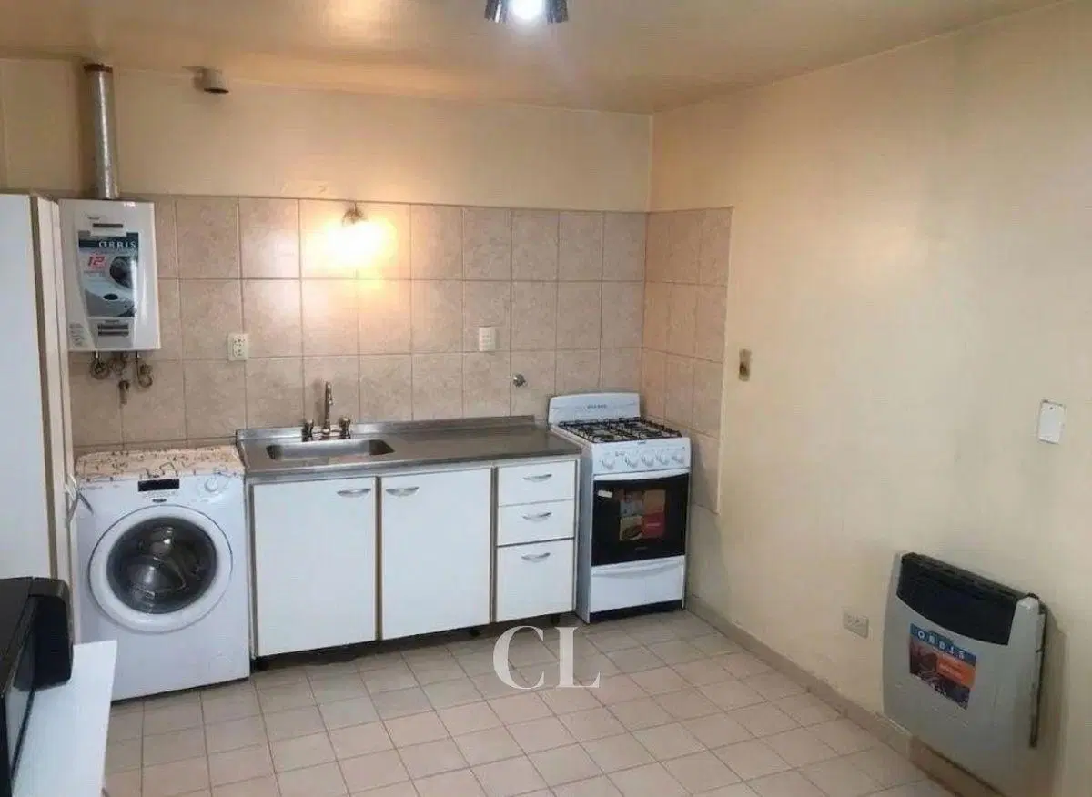 Venta Departamento de 1 Dormitorio con Cochera en Barrio Residencial Santa Rita - Villa Carlos Paz 3