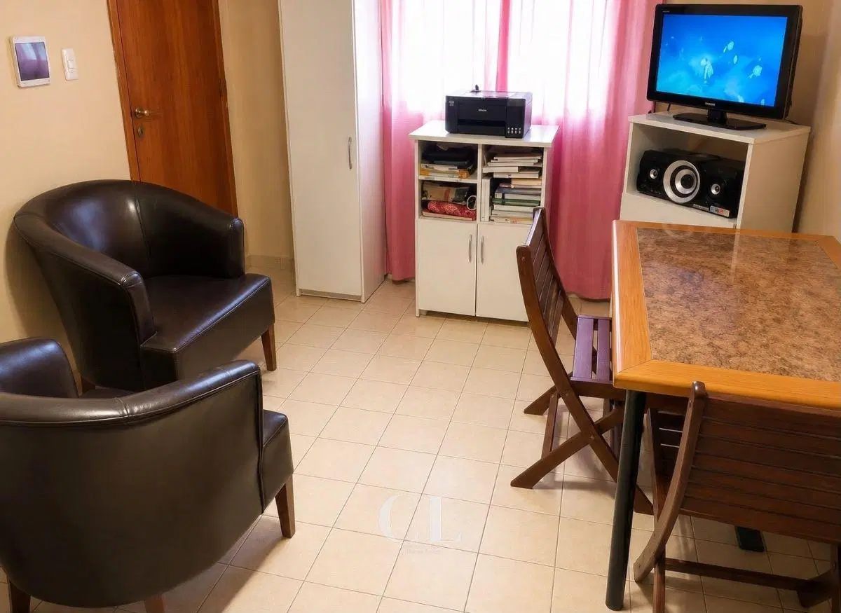 Venta Departamento de 1 Dormitorio con Cochera en Barrio Residencial Santa Rita - Villa Carlos Paz 4