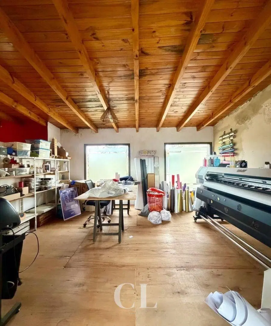 Venta Casa De 3 Dormitorios Con Piscina y Cochera En Barrio Semi Cerrado Keoken - Tanti 4