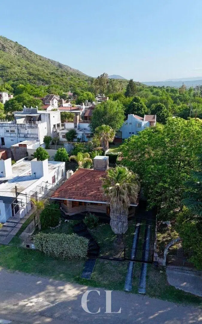 Casa De 3 Dormitorios Con Pileta En Sol Y Río, Villa Carlos Paz en Venta 4