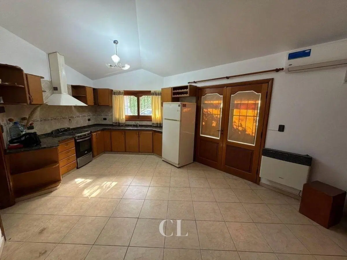 Casa De 3 Dormitorios Con Pileta En Sol Y Río, Villa Carlos Paz en Venta 3