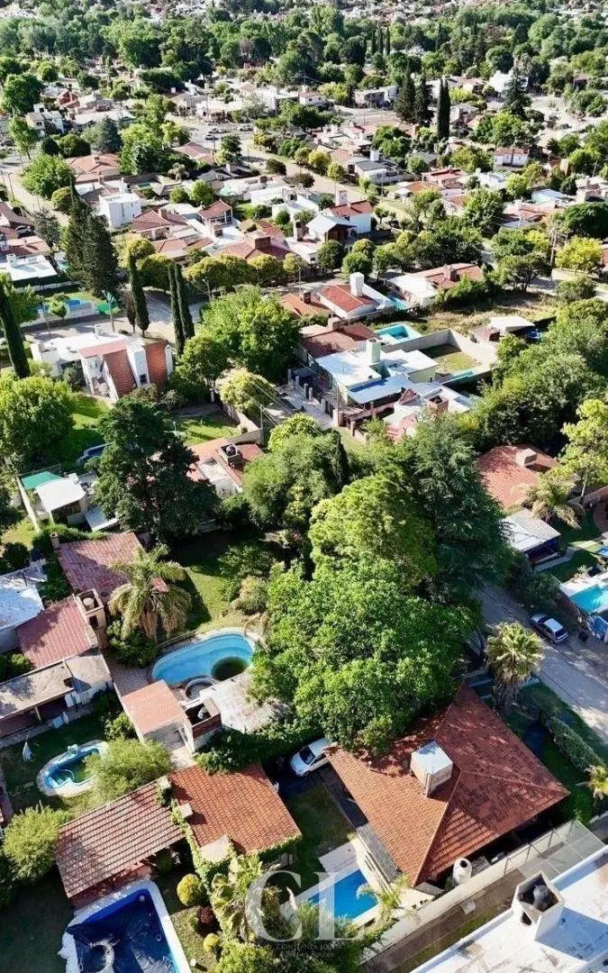 Casa De 3 Dormitorios Con Pileta En Sol Y Río, Villa Carlos Paz en Venta 5