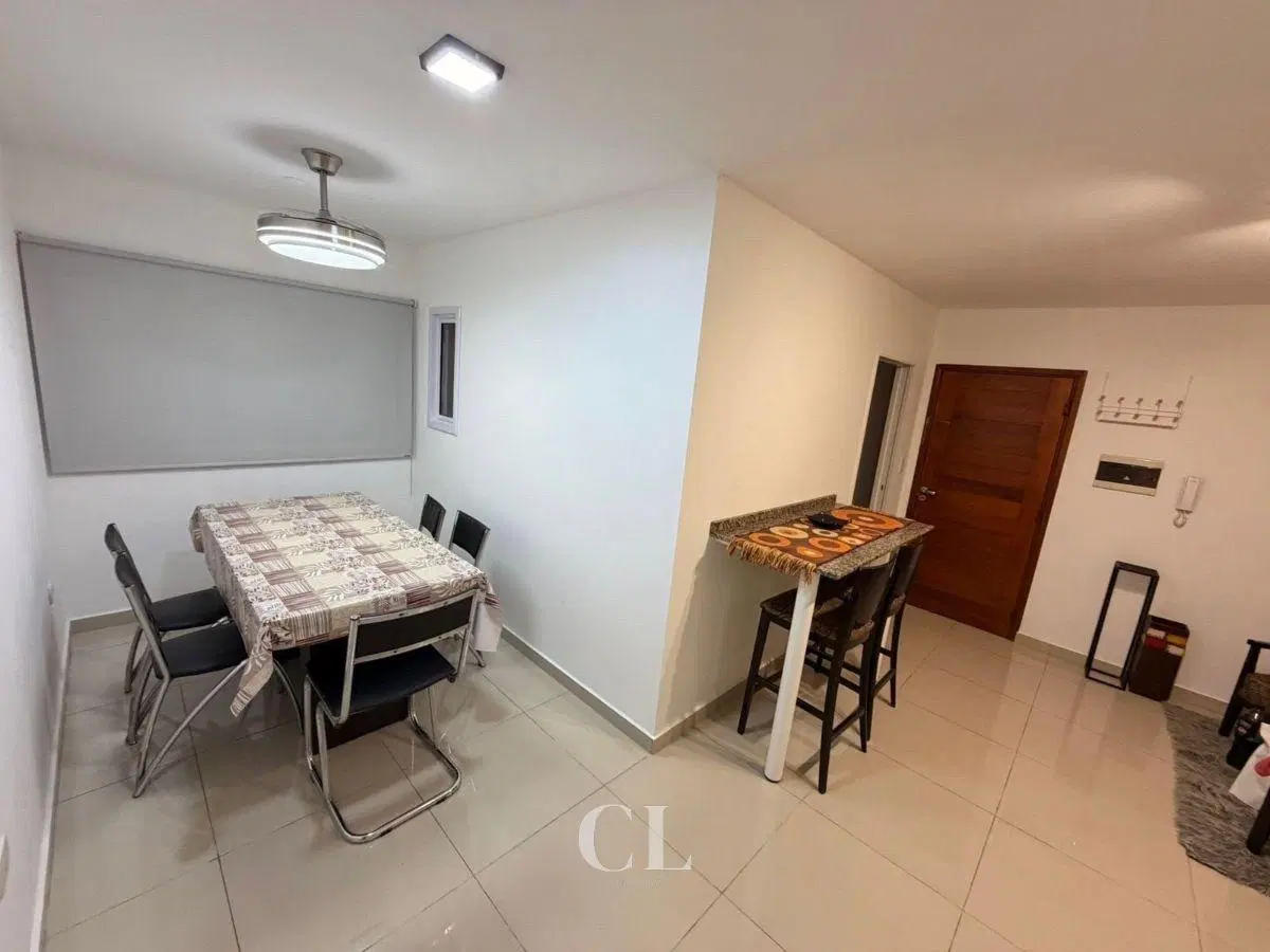 Departamento En Centro De Villa Carlos Paz Con Pileta Y Cochera En Venta 5