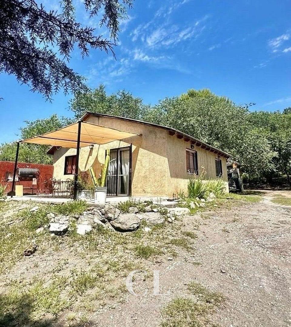 Foto de Complejo Turistico de Cabañas Equipadas en Venta en San Antonio de, imagen 2
