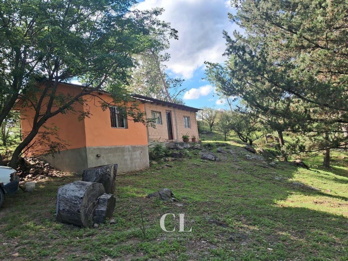 Foto de Complejo Turistico de Cabañas Equipadas en Venta en San Antonio de, imagen 4