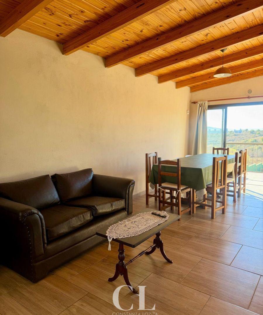 Foto de Venta Casa de 2 Dormitorios con Piscina en Villa Garcia Tanti, imagen 1