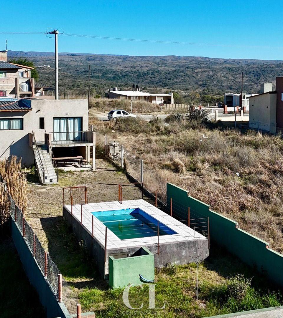 Foto de Venta Casa de 2 Dormitorios con Piscina en Villa Garcia Tanti, imagen 2