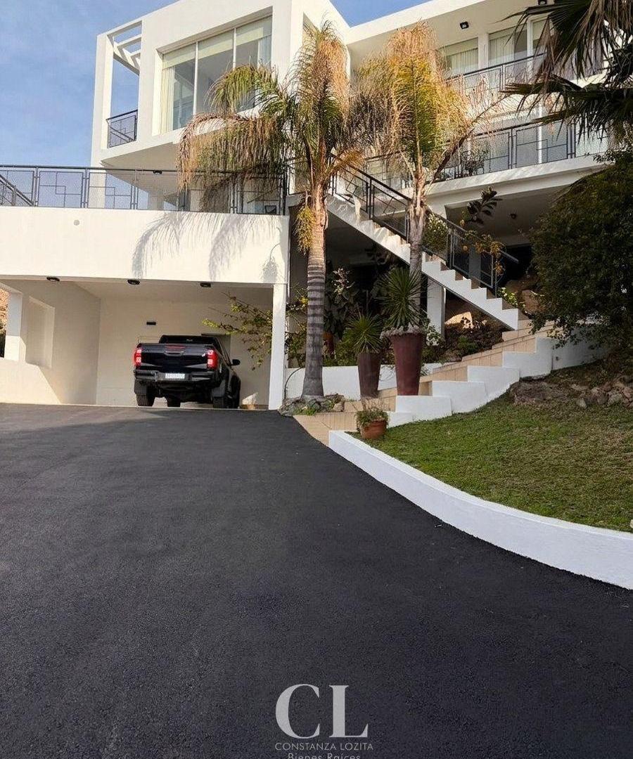 Foto de Venta Casa De Lujo De 3 Dormitorios Con Piscina En Residencial Costa De, imagen 2