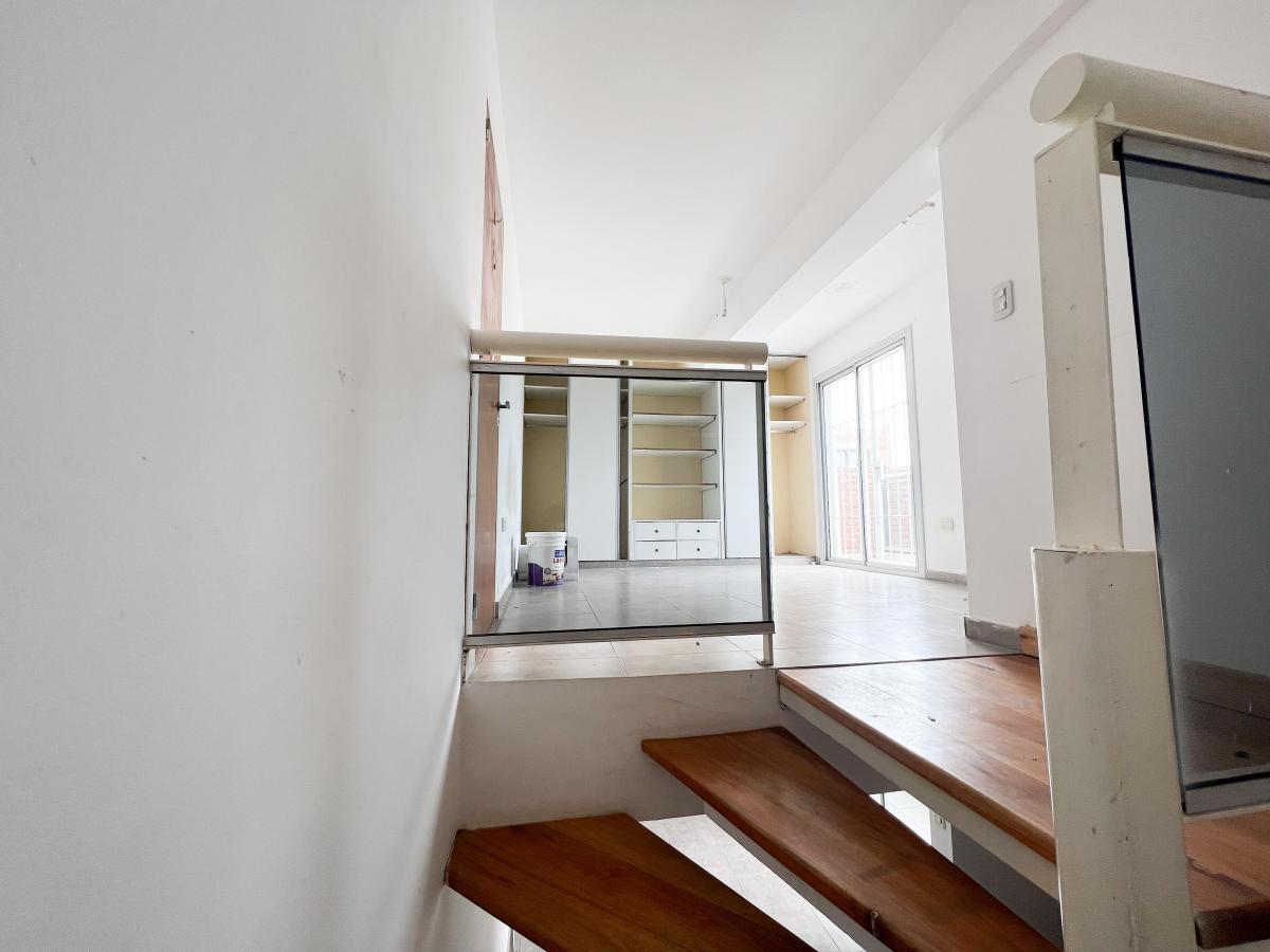 Foto de Venta departamento duplex 1 dorm Centro, imagen 4