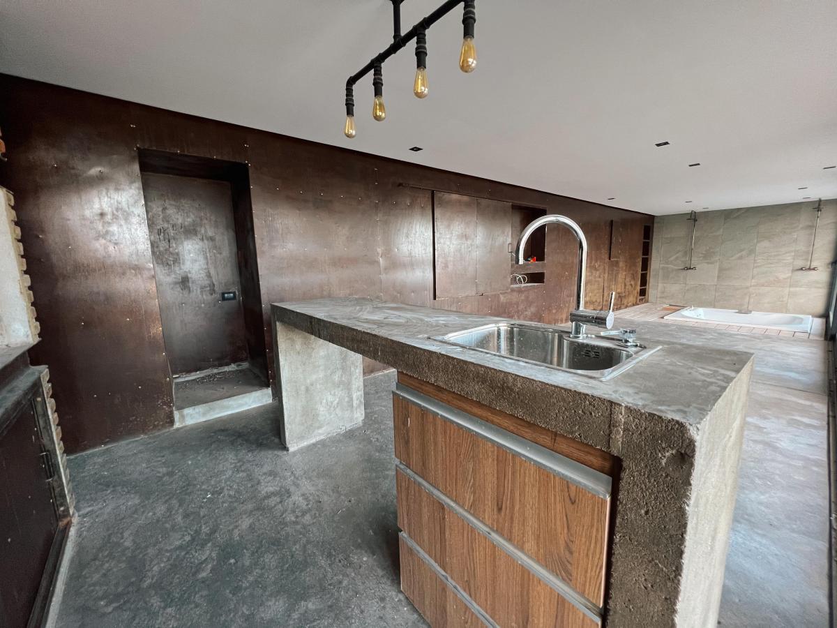 Venta Casa en La Cuesta 4