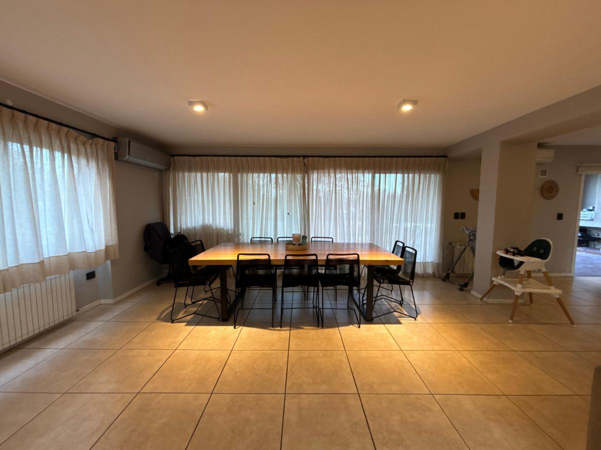 Country Cinco Lomas. Casa en Venta de 3 Dorm., Pileta y Cochera 5